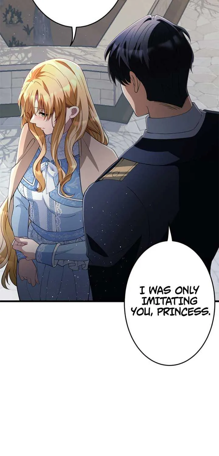 A Savage Proposal Chapter 49 page 69 - 