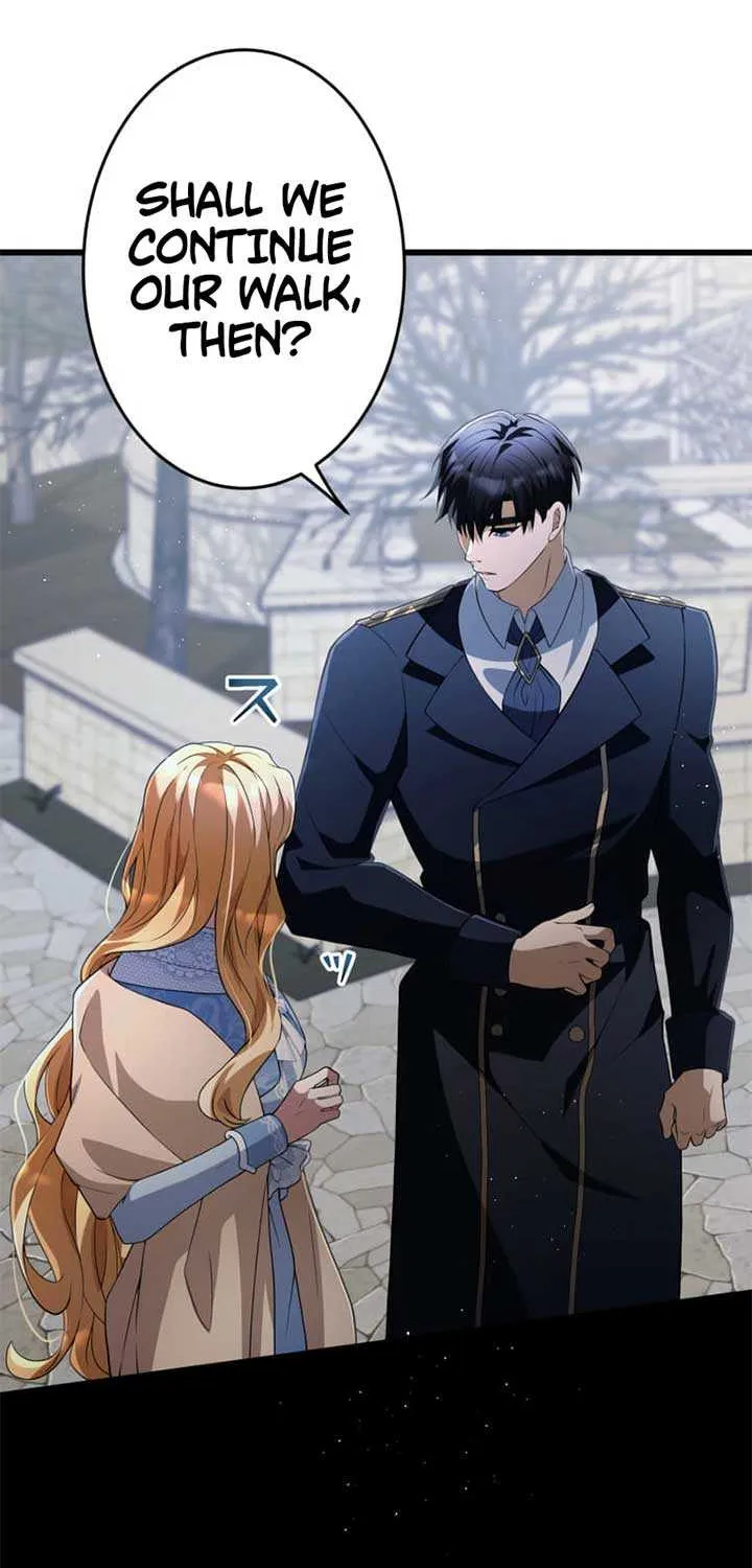 A Savage Proposal Chapter 49 page 70 - 