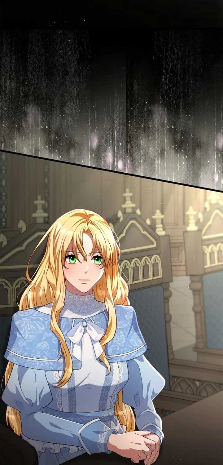 A Savage Proposal Chapter 49 page 8 - 