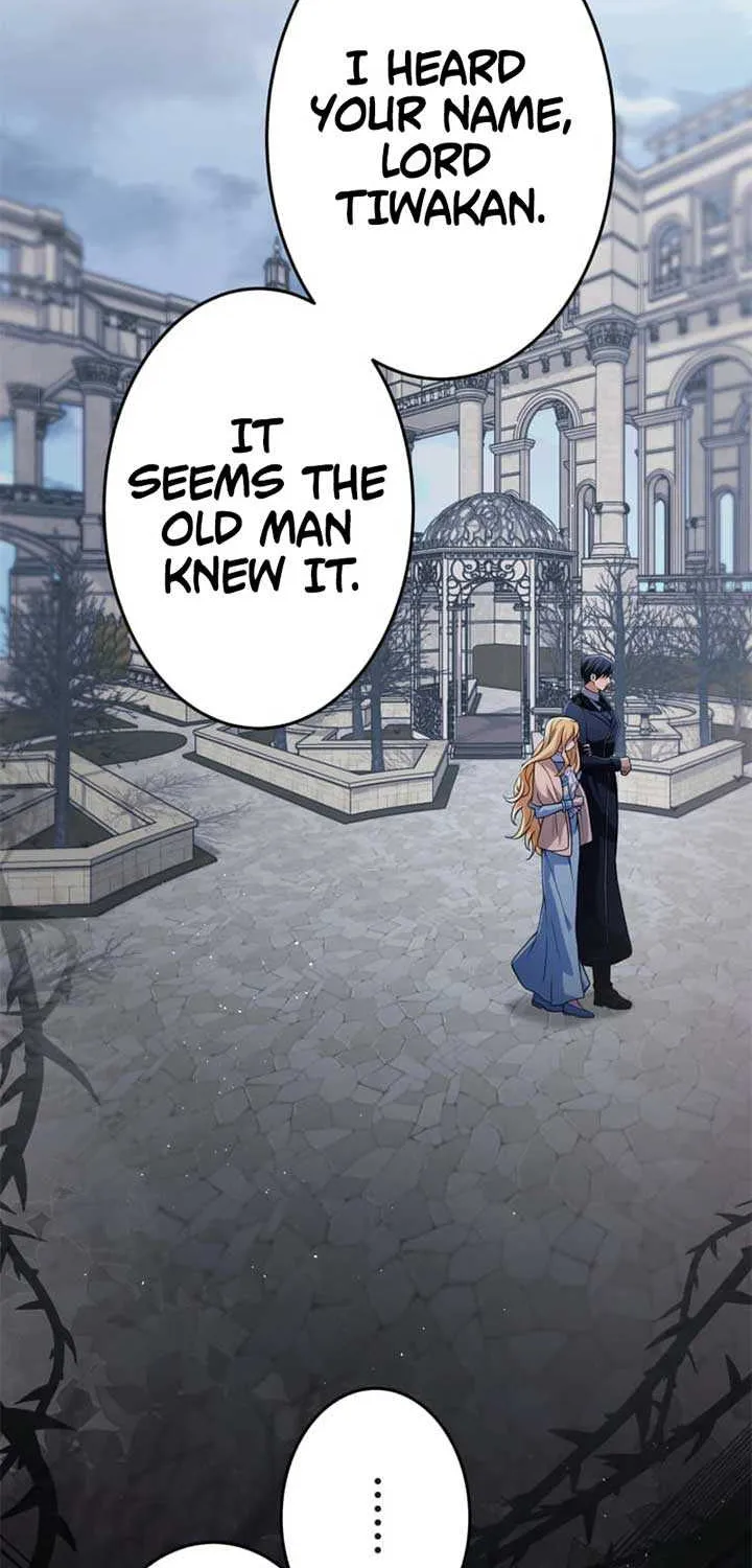 A Savage Proposal Chapter 49 page 72 - 