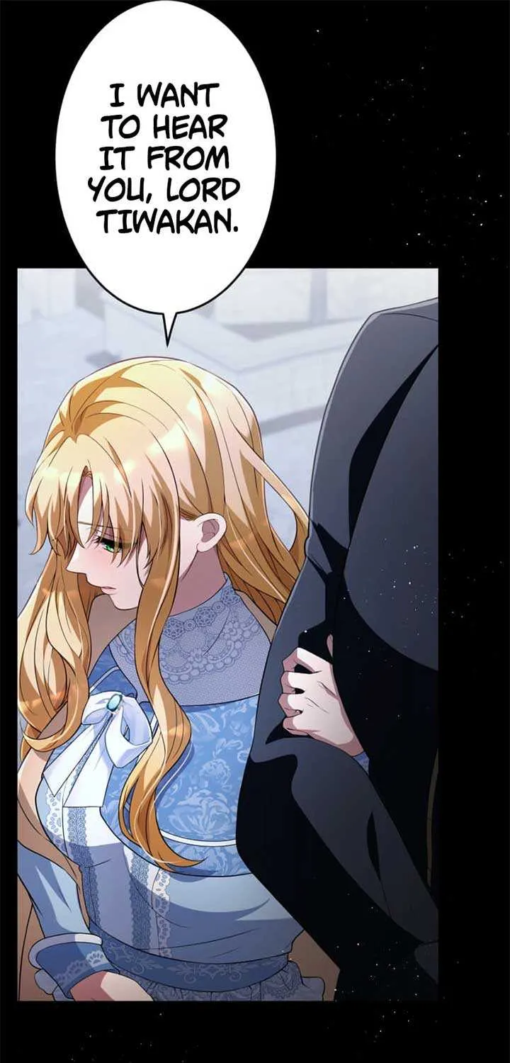 A Savage Proposal Chapter 49 page 74 - 