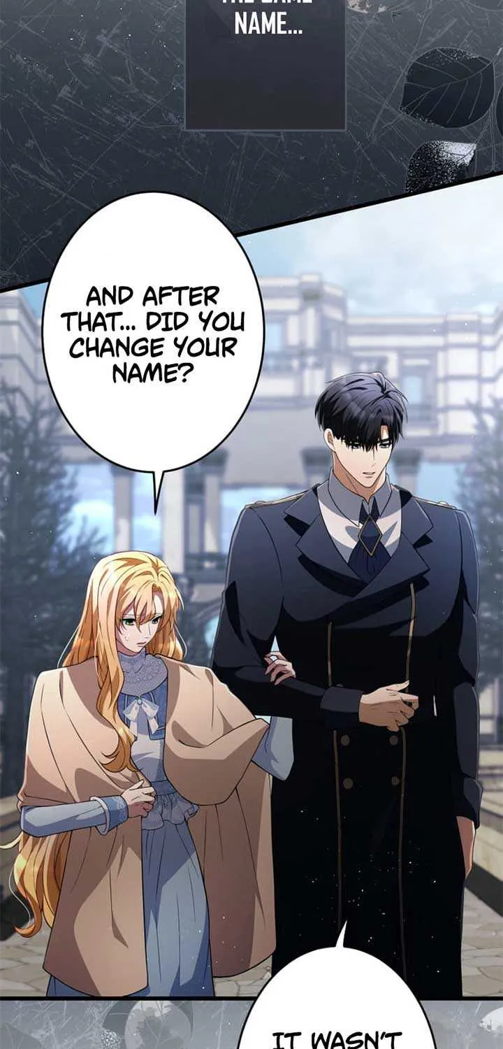 A Savage Proposal Chapter 49 page 78 - 