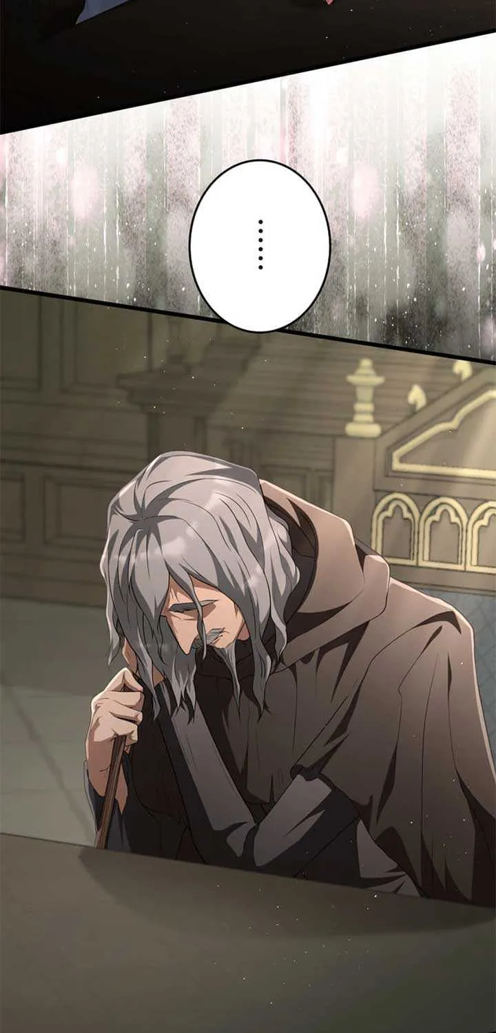 A Savage Proposal Chapter 49 page 9 - 