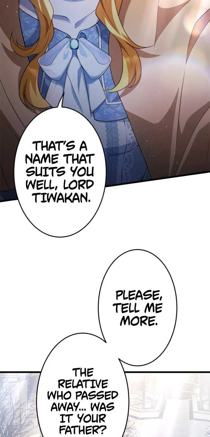A Savage Proposal Chapter 49 page 81 - 