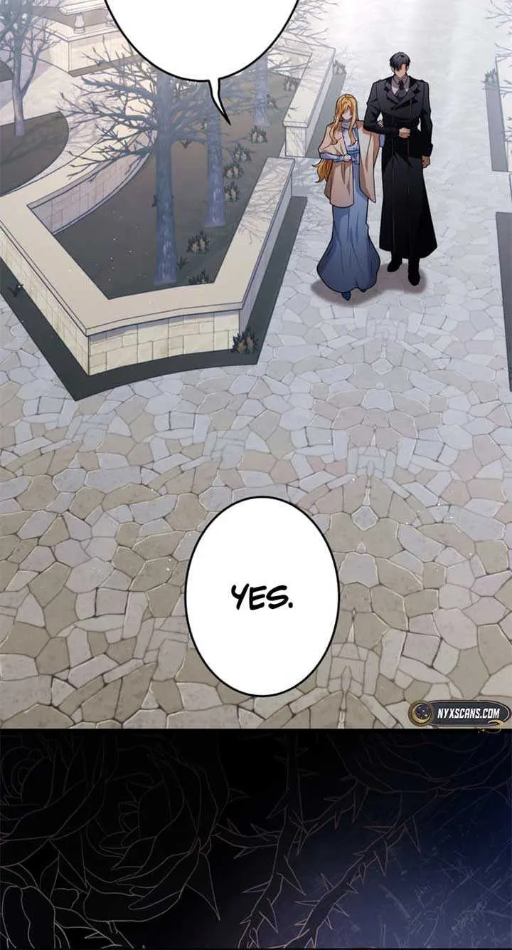 A Savage Proposal Chapter 49 page 82 - 