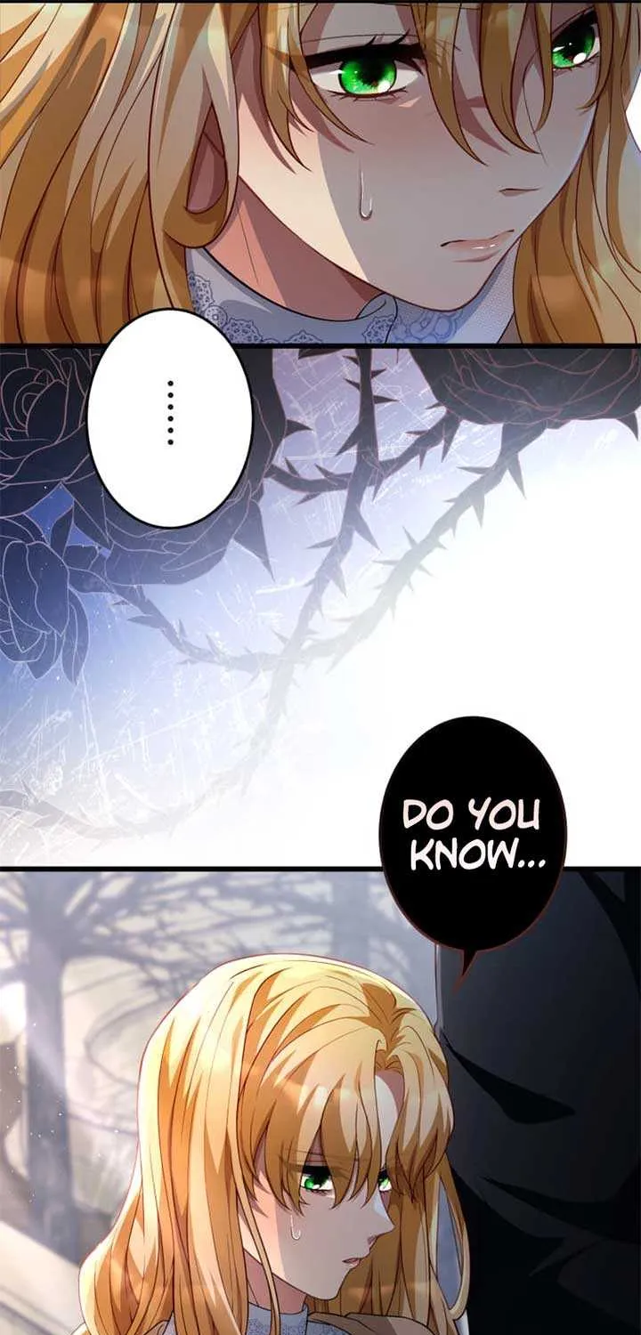A Savage Proposal Chapter 49 page 83 - 