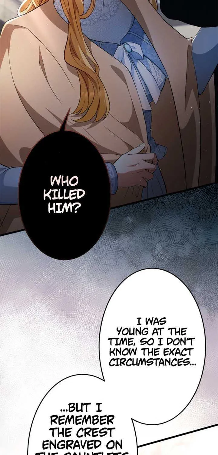 A Savage Proposal Chapter 49 page 84 - 