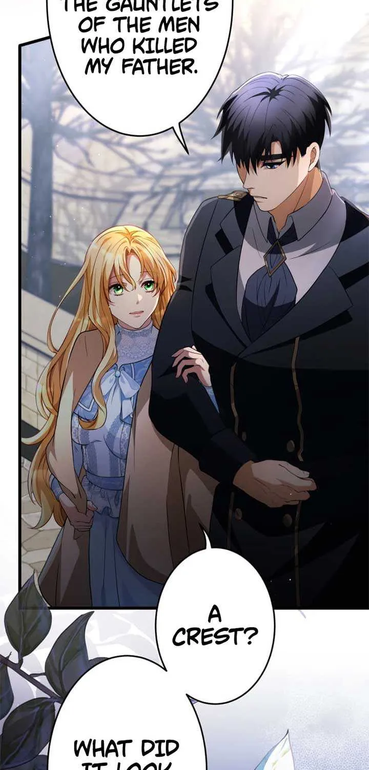 A Savage Proposal Chapter 49 page 85 - 