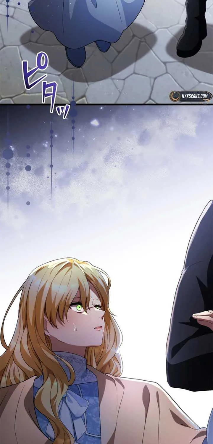 A Savage Proposal Chapter 49 page 87 - 