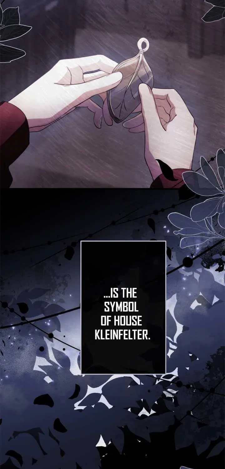 A Savage Proposal Chapter 49 page 89 - 