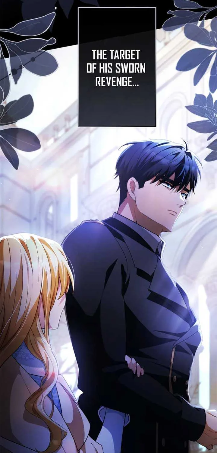A Savage Proposal Chapter 49 page 90 - 