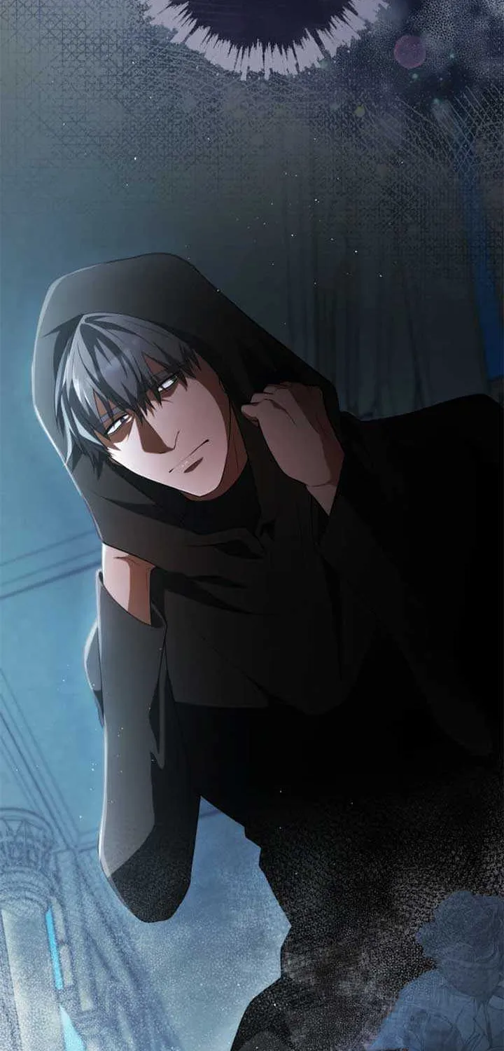 A Savage Proposal Chapter 49 page 93 - 