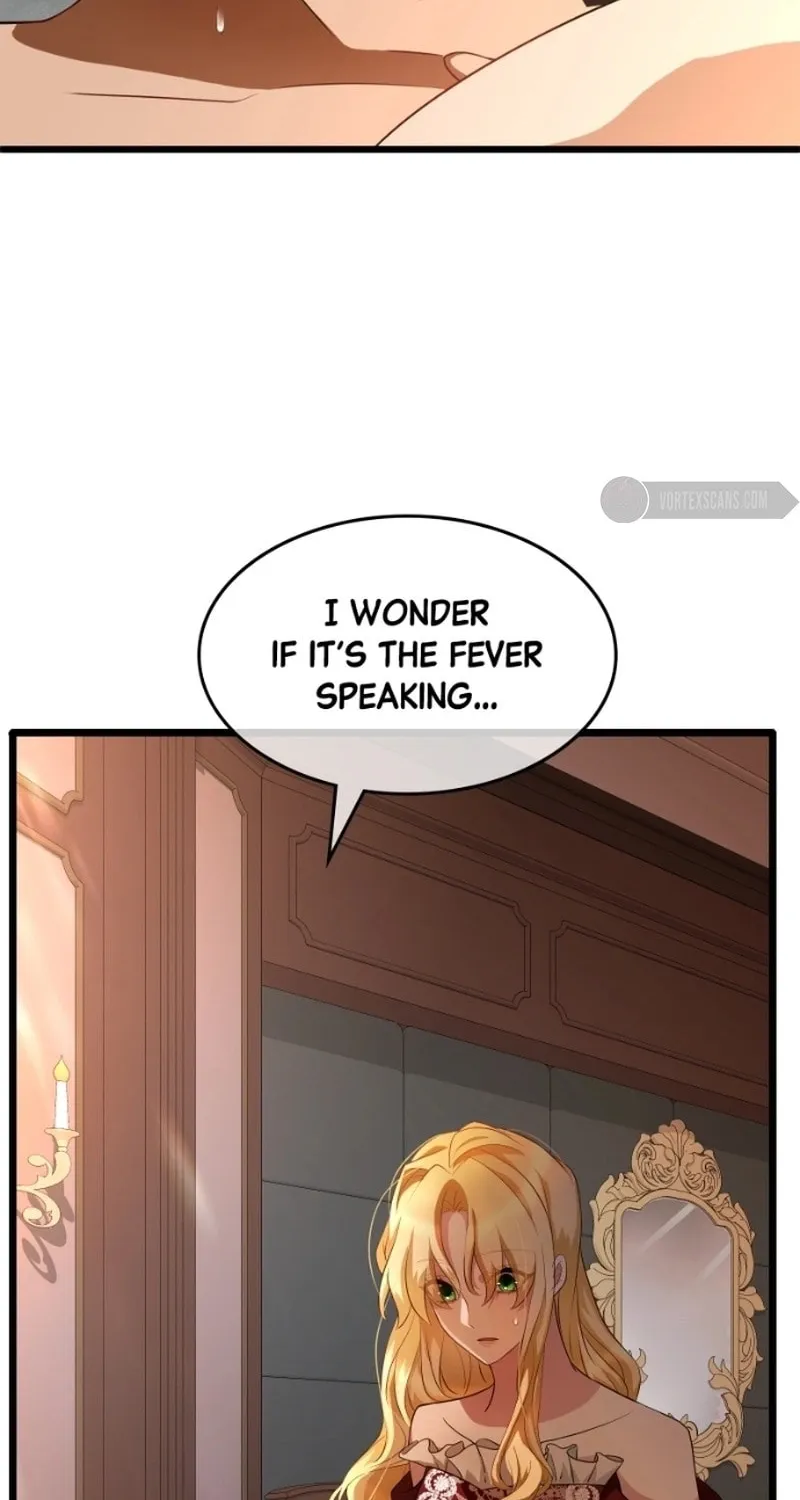 A Savage Proposal Chapter 5 page 11 - 