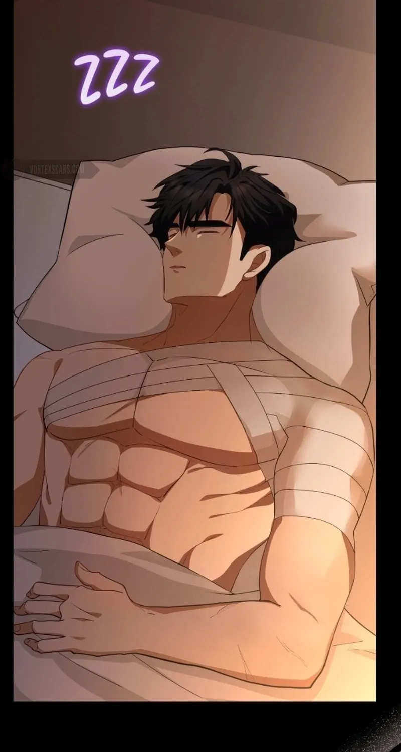 A Savage Proposal Chapter 5 page 110 - 