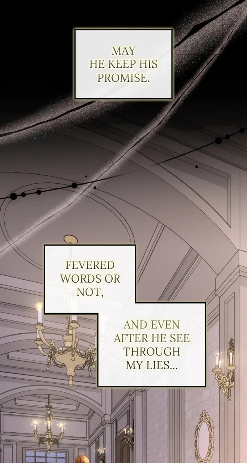 A Savage Proposal Chapter 5 page 111 - 