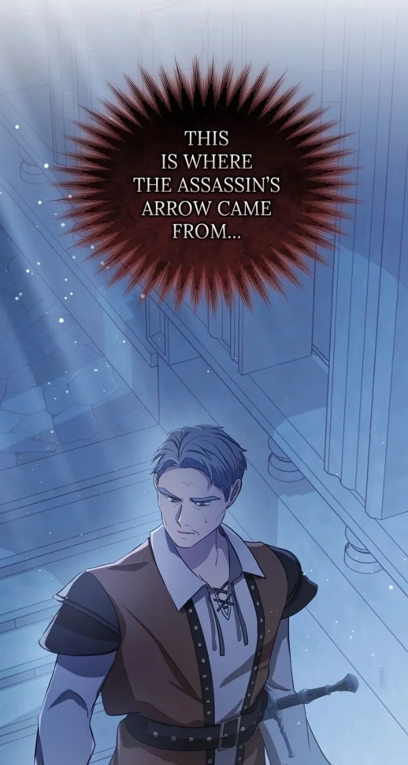 A Savage Proposal Chapter 5 page 116 - 