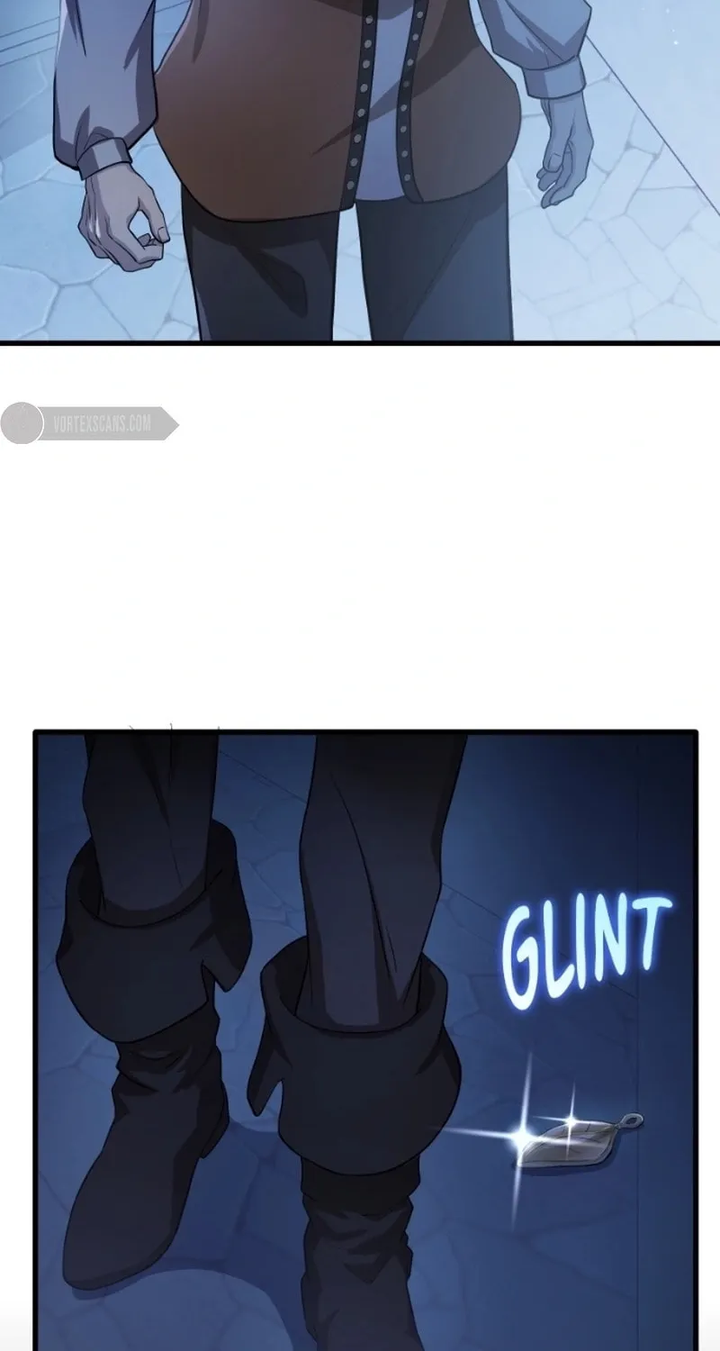 A Savage Proposal Chapter 5 page 117 - 