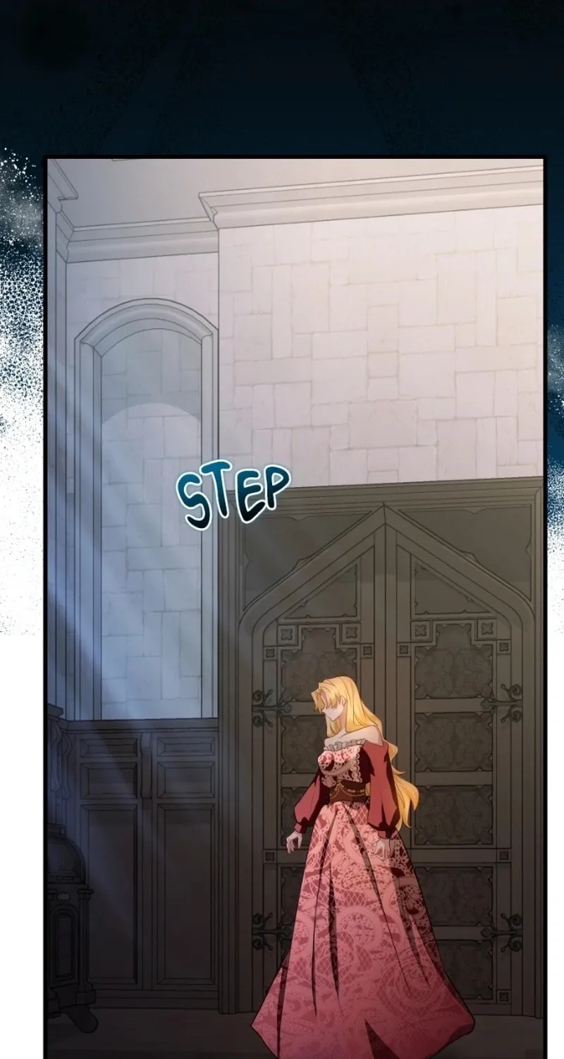 A Savage Proposal Chapter 5 page 124 - 