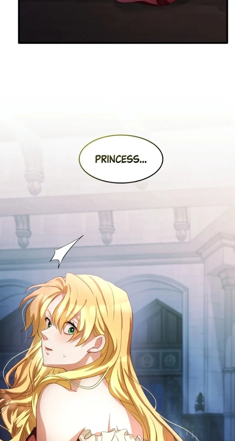 A Savage Proposal Chapter 5 page 125 - 