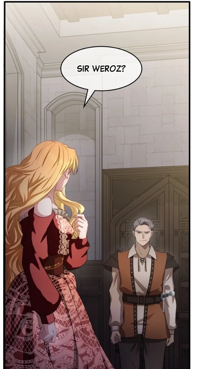 A Savage Proposal Chapter 5 page 127 - 