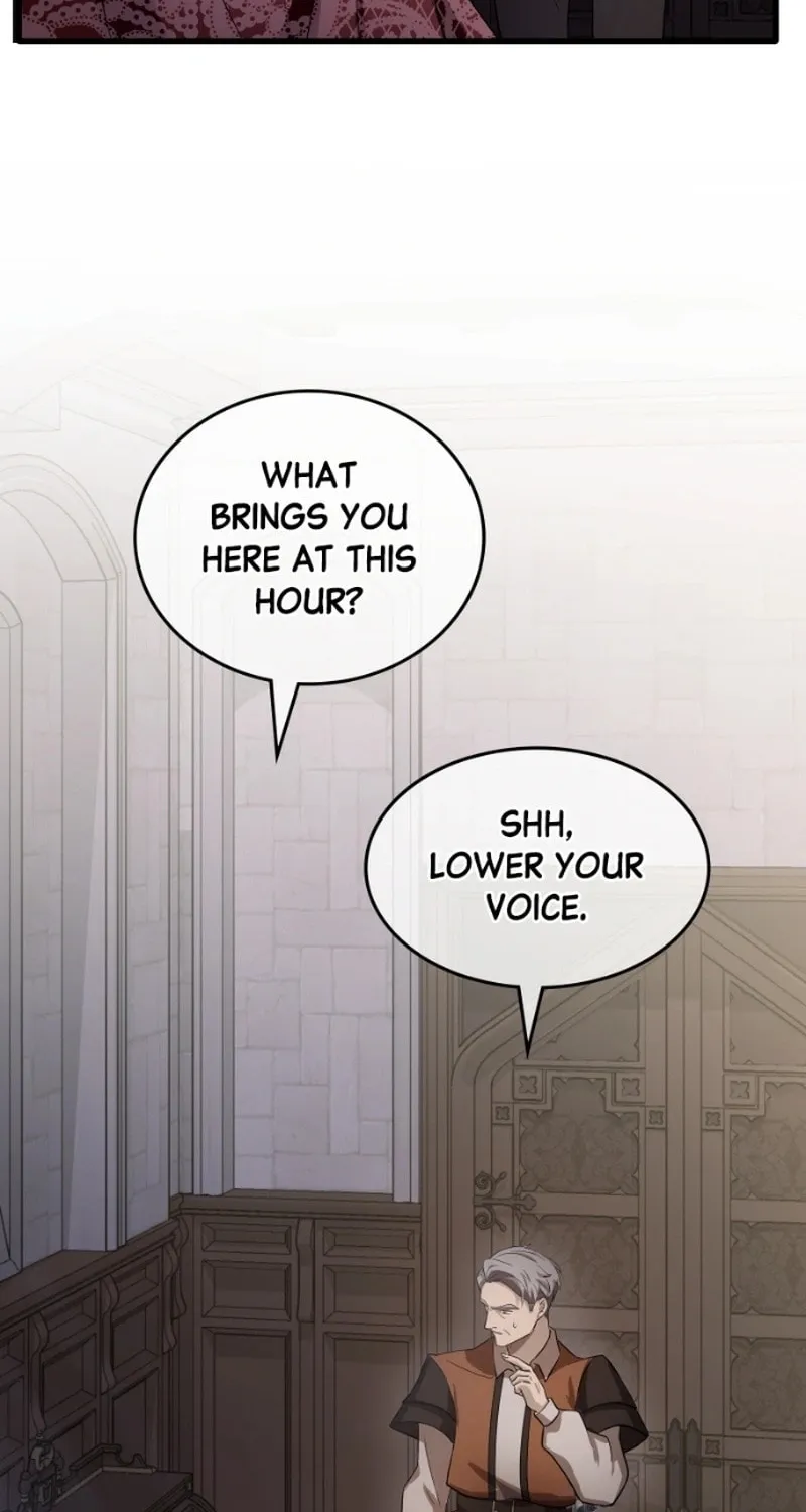 A Savage Proposal Chapter 5 page 128 - 