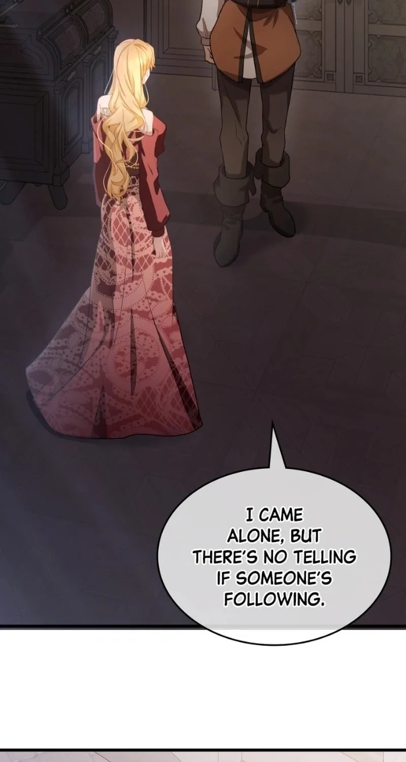 A Savage Proposal Chapter 5 page 129 - 