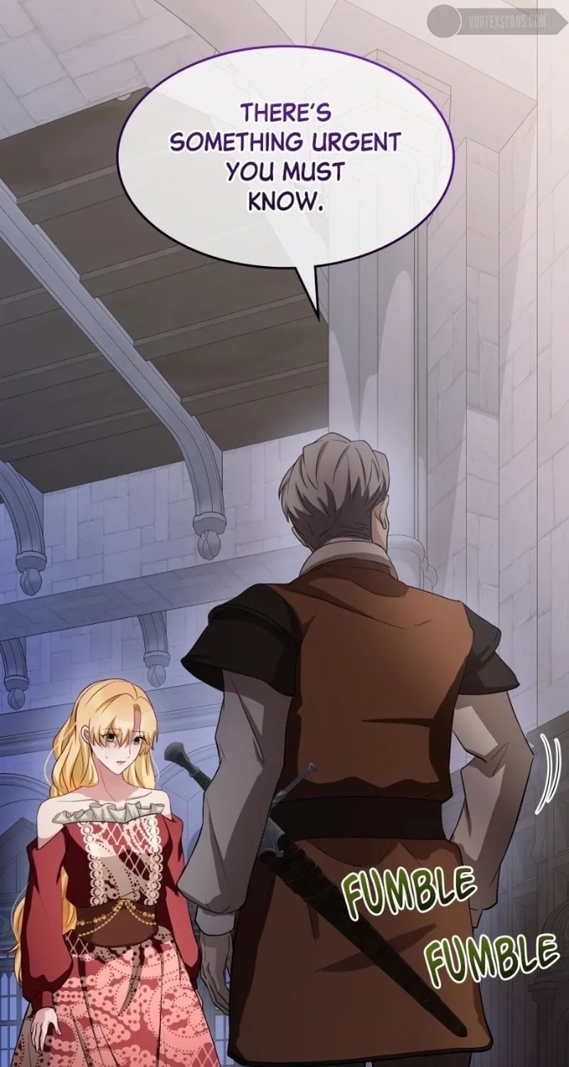 A Savage Proposal Chapter 5 page 130 - 