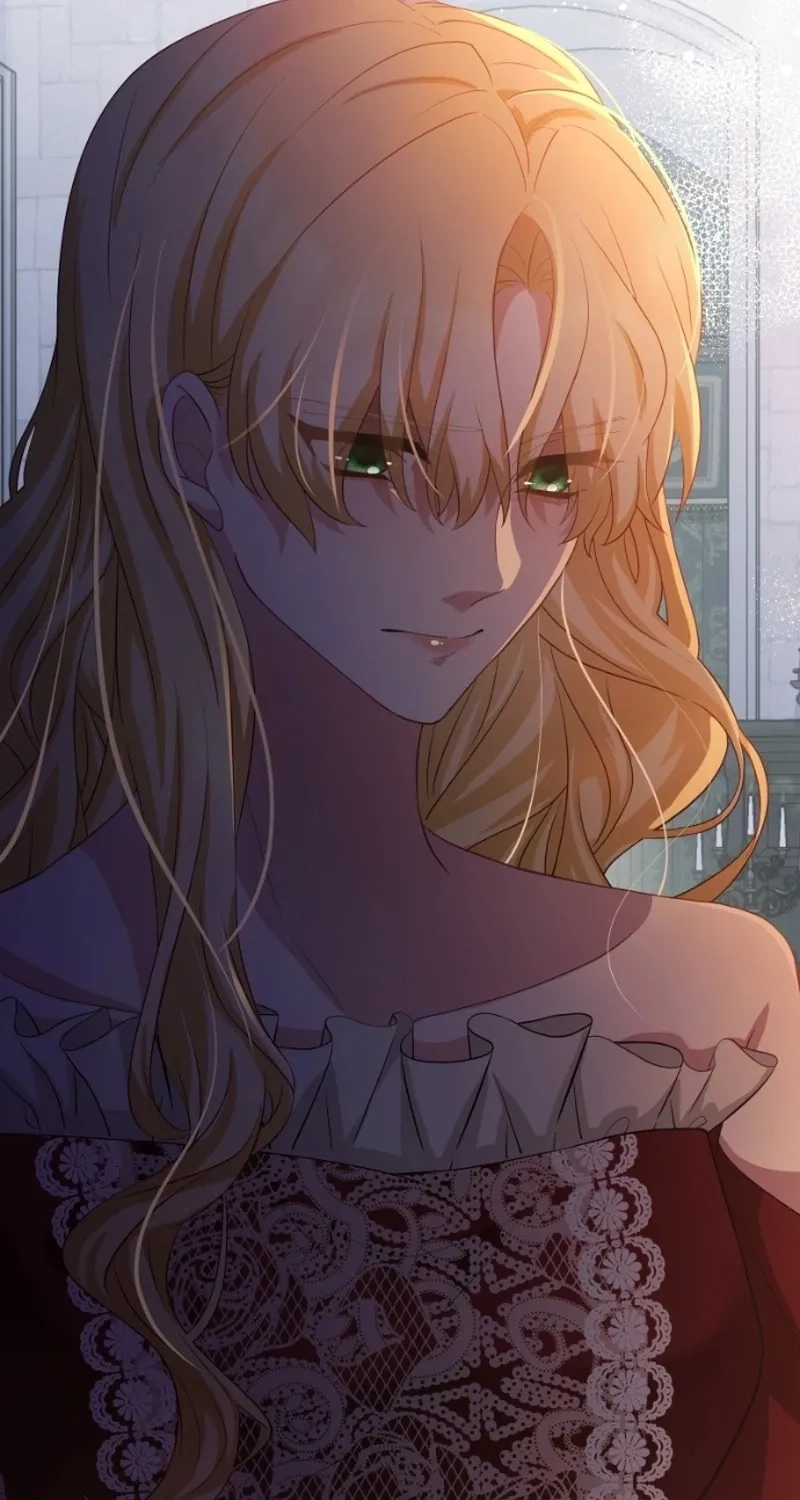 A Savage Proposal Chapter 5 page 134 - 