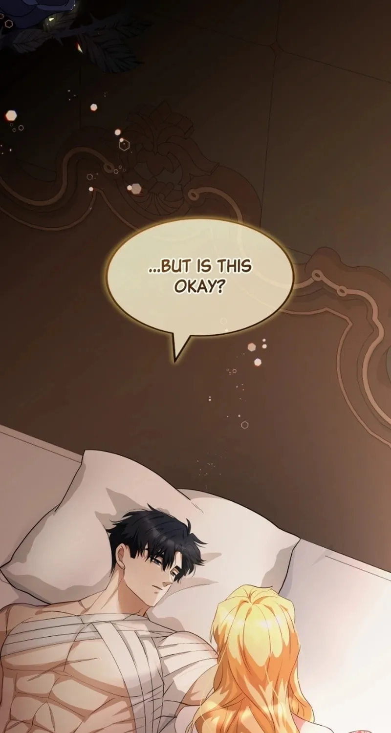 A Savage Proposal Chapter 5 page 15 - 