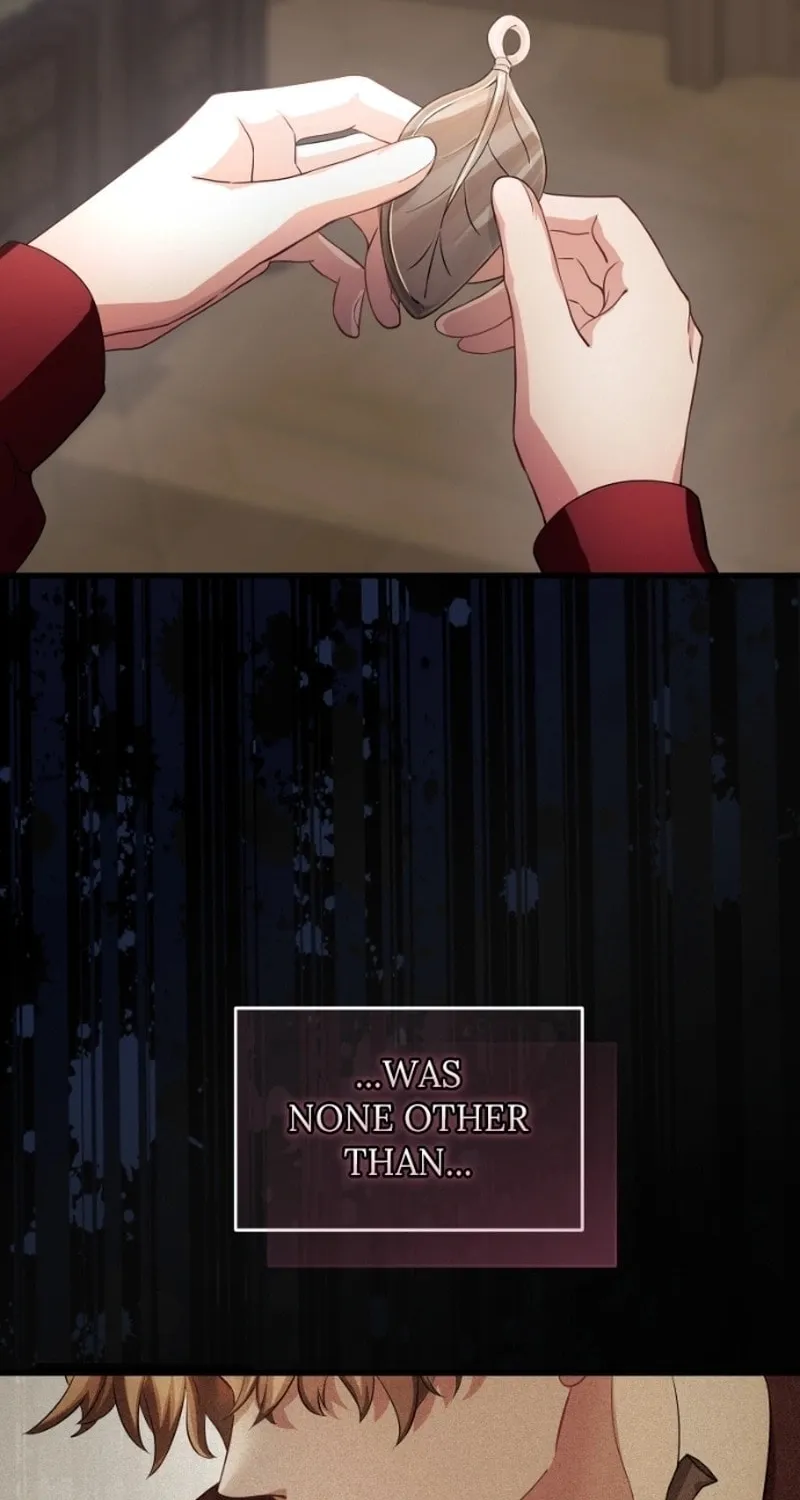 A Savage Proposal Chapter 5 page 142 - 