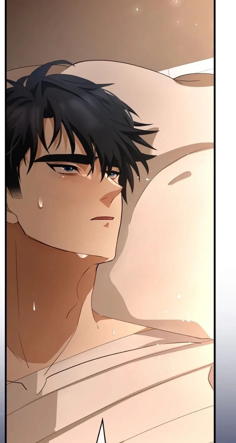 A Savage Proposal Chapter 5 page 17 - 