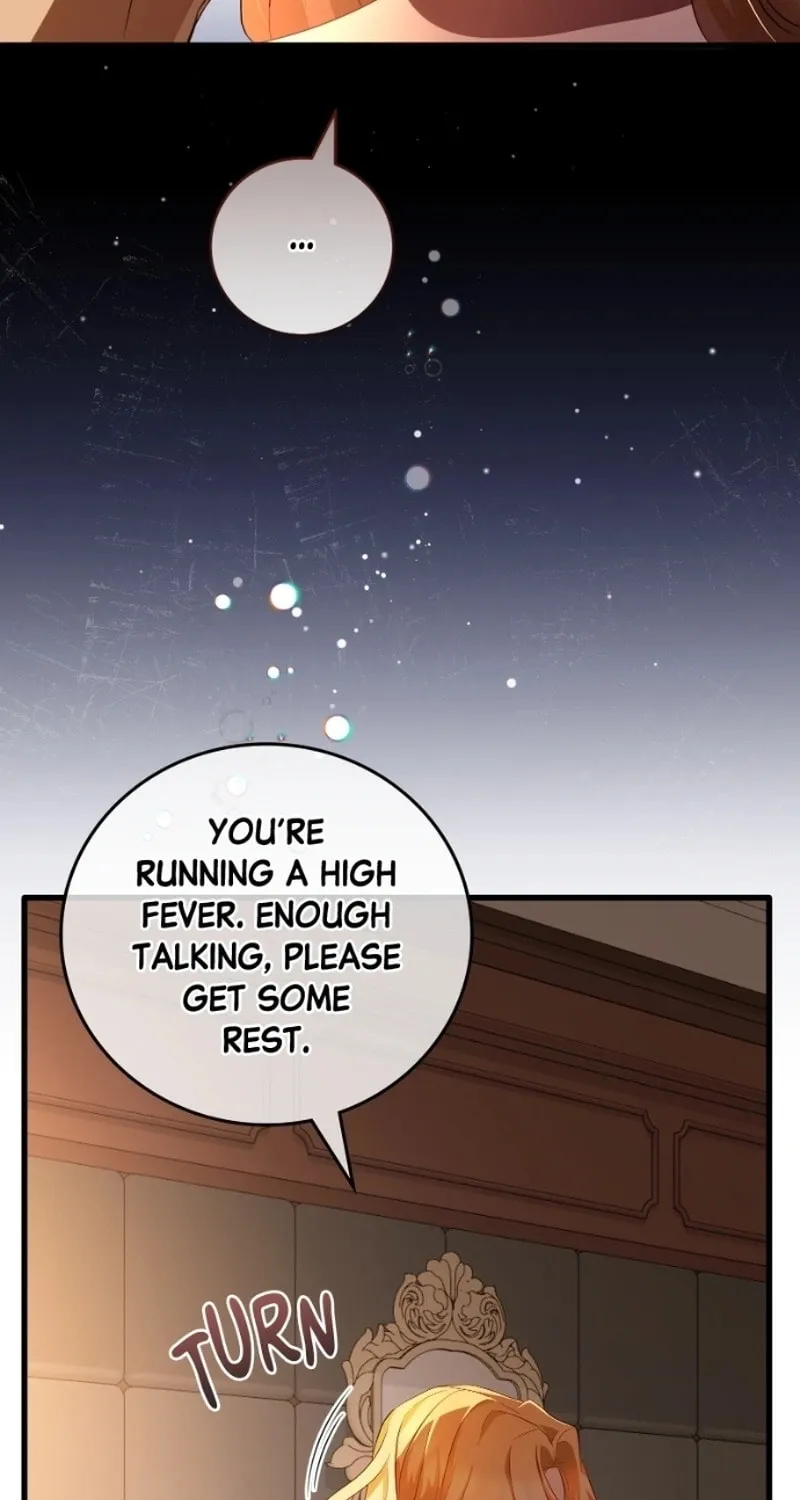 A Savage Proposal Chapter 5 page 19 - 