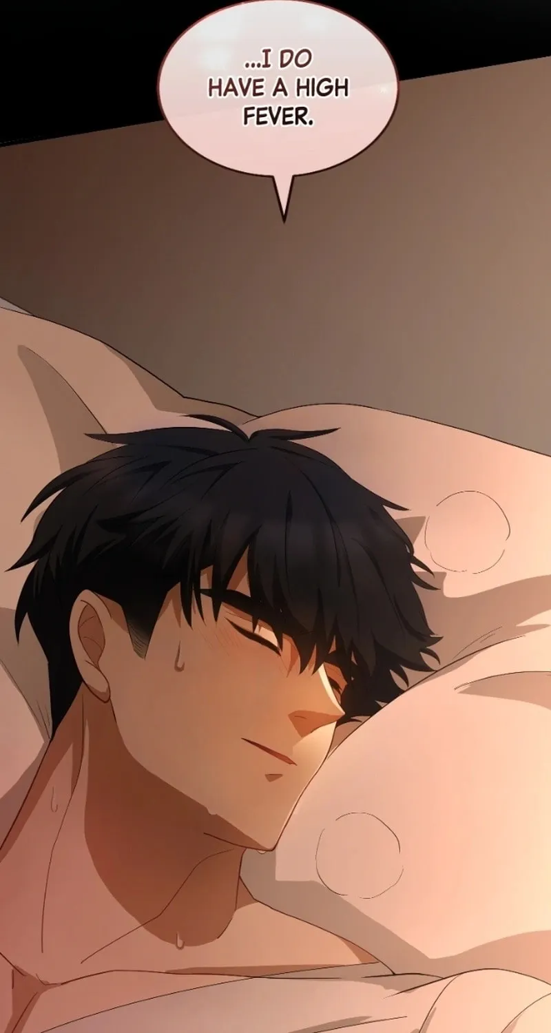 A Savage Proposal Chapter 5 page 22 - 