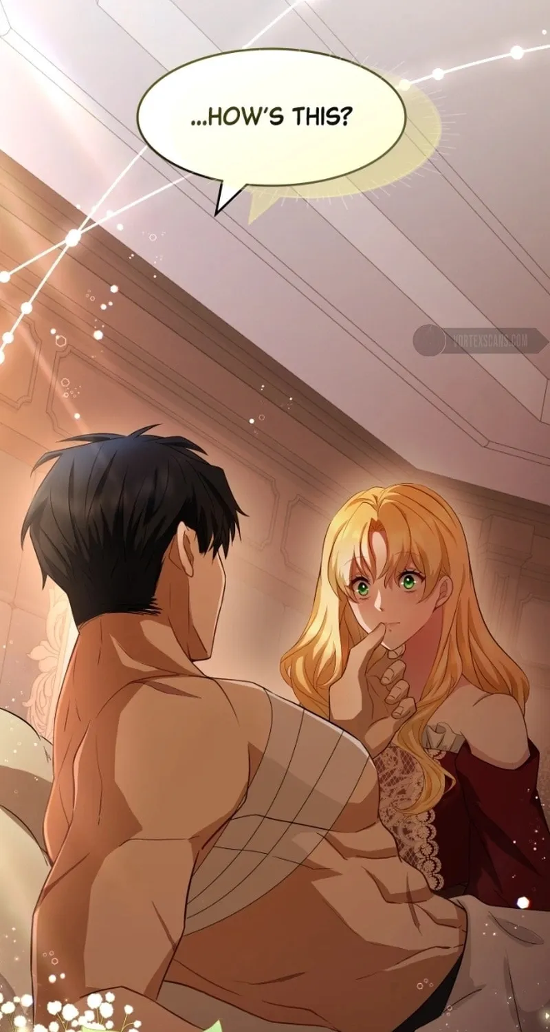 A Savage Proposal Chapter 5 page 25 - 