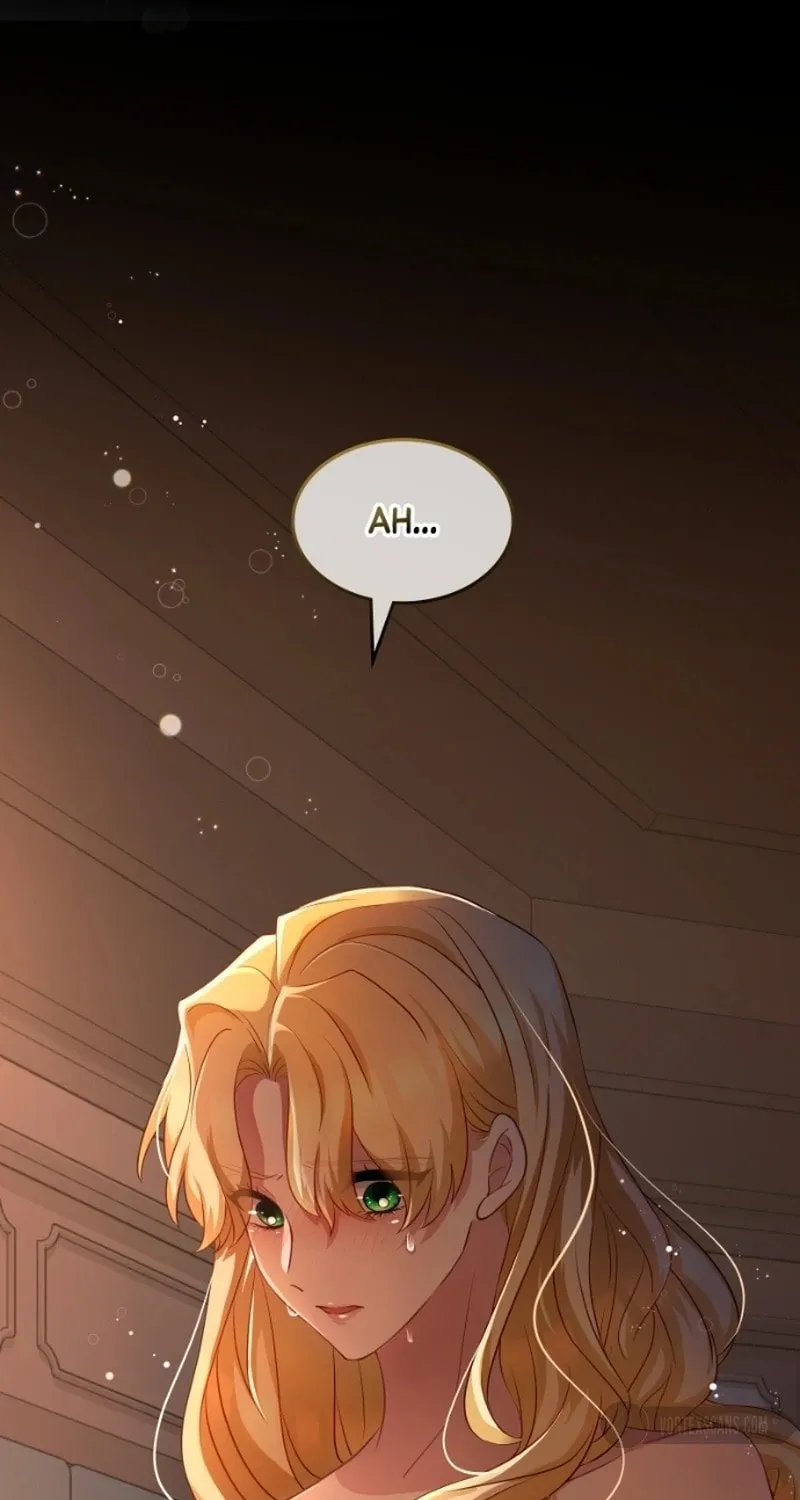 A Savage Proposal Chapter 5 page 4 - 