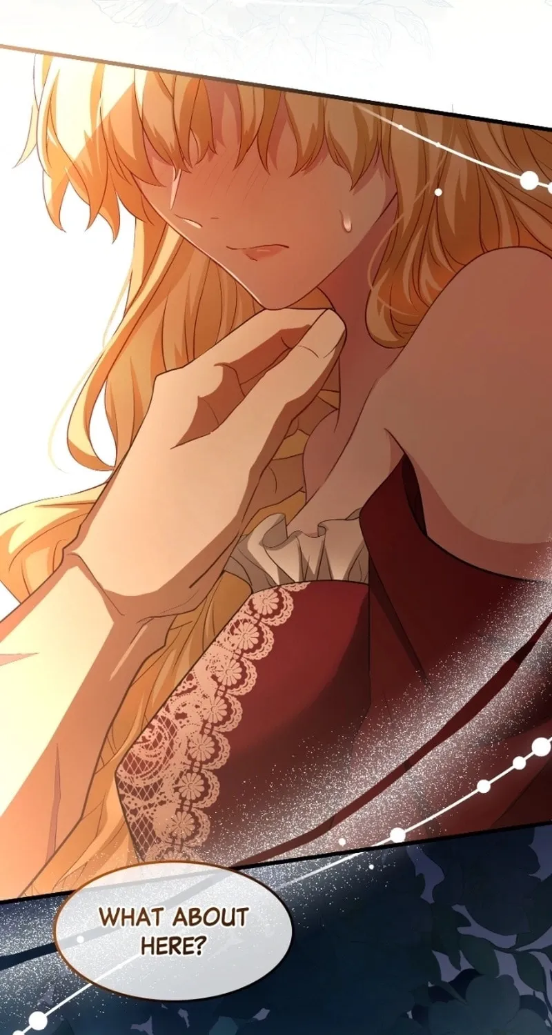 A Savage Proposal Chapter 5 page 32 - 