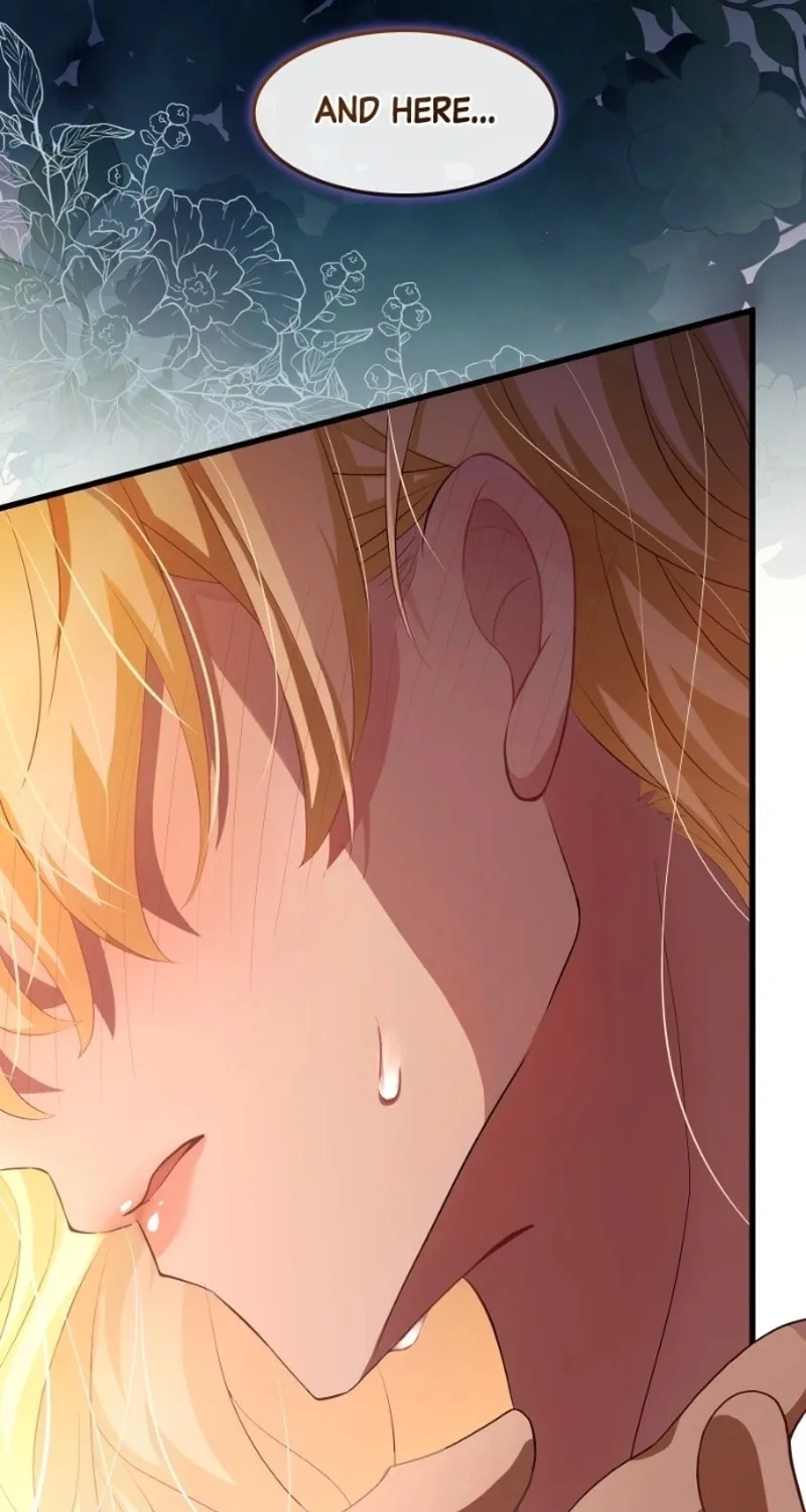 A Savage Proposal Chapter 5 page 35 - 