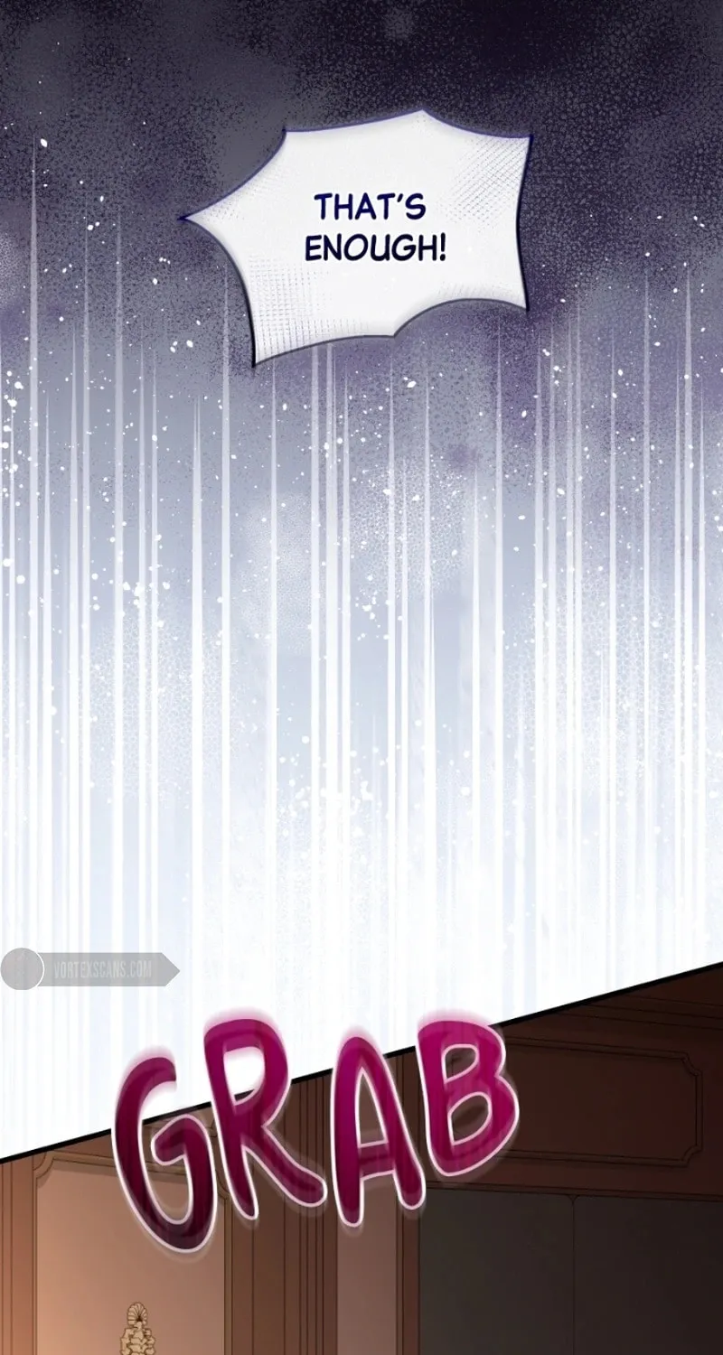 A Savage Proposal Chapter 5 page 37 - 