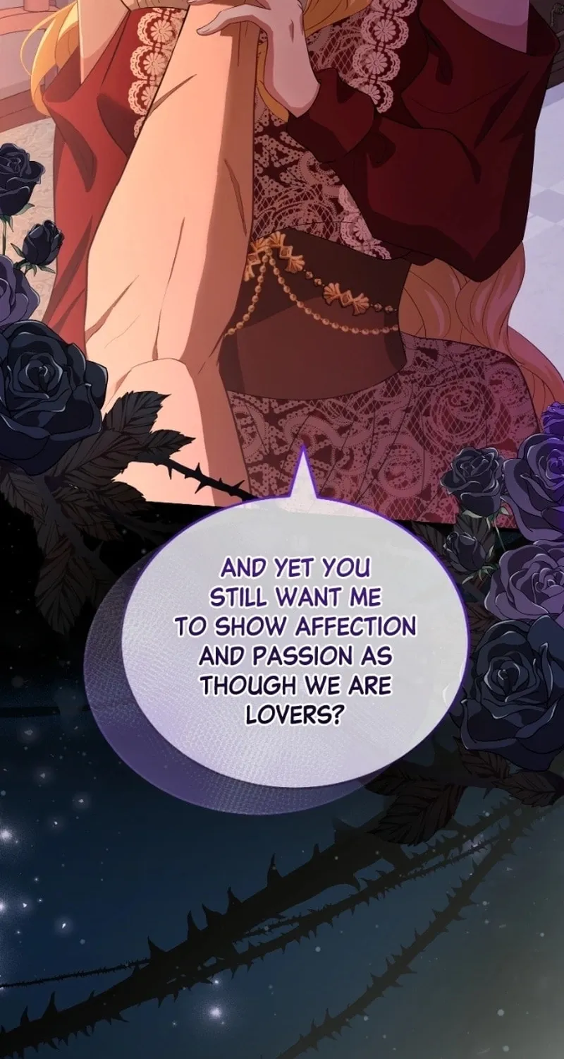 A Savage Proposal Chapter 5 page 42 - 