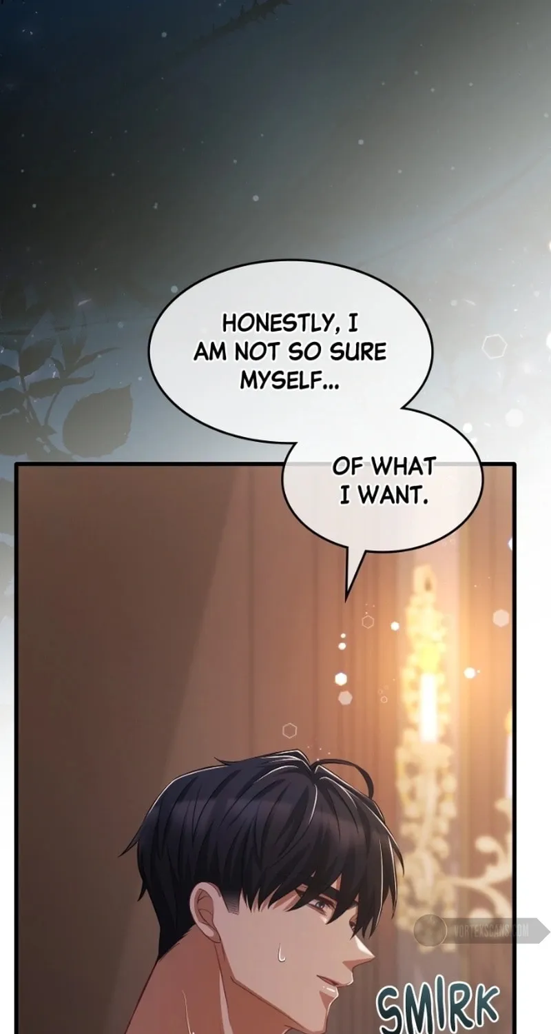 A Savage Proposal Chapter 5 page 43 - 