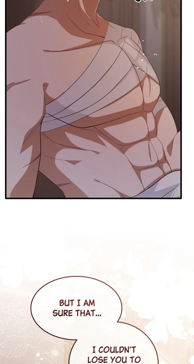 A Savage Proposal Chapter 5 page 44 - 