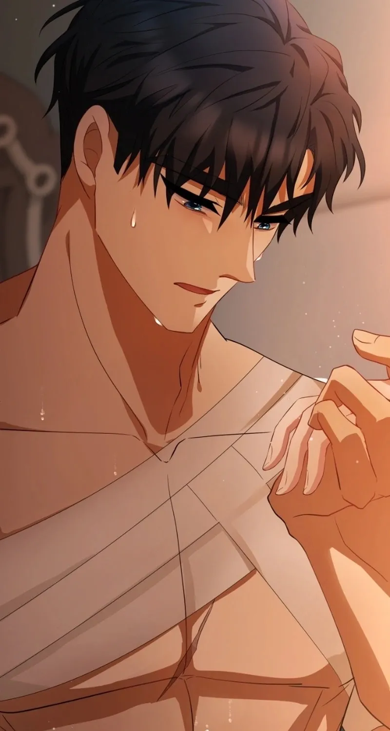 A Savage Proposal Chapter 5 page 47 - 