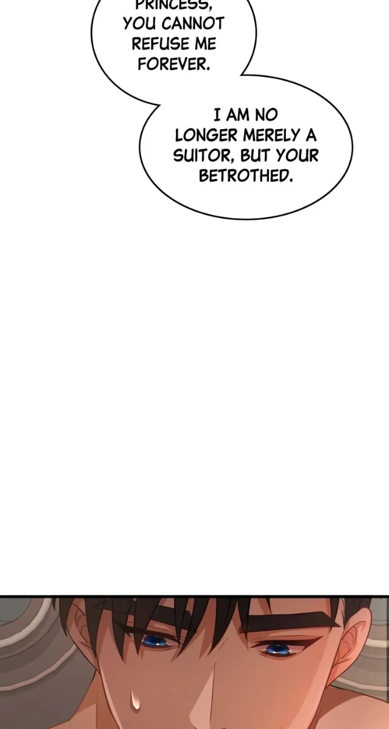 A Savage Proposal Chapter 5 page 50 - 