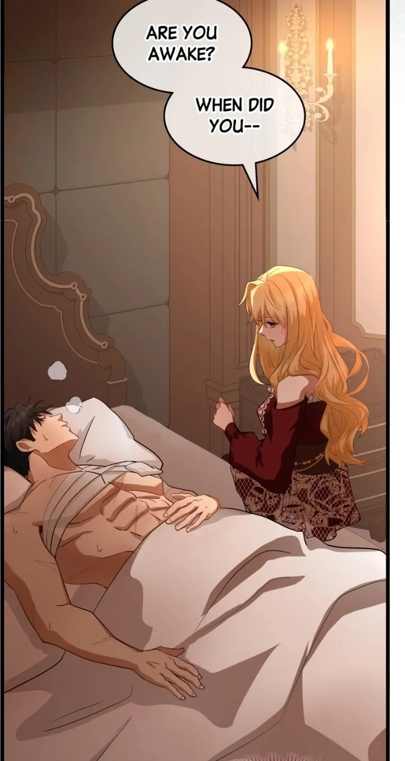 A Savage Proposal Chapter 5 page 6 - 