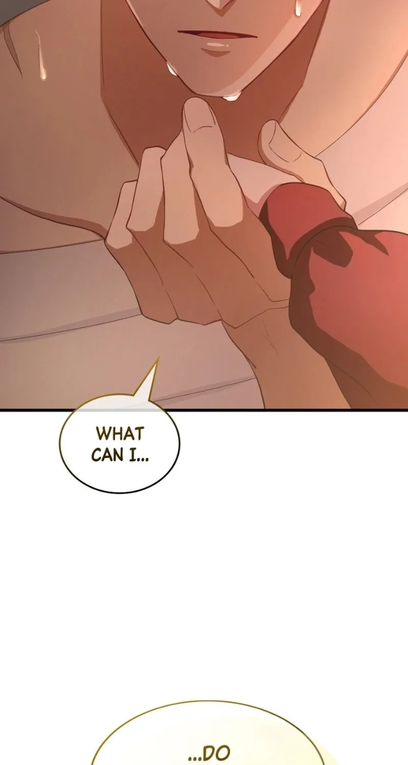 A Savage Proposal Chapter 5 page 51 - 