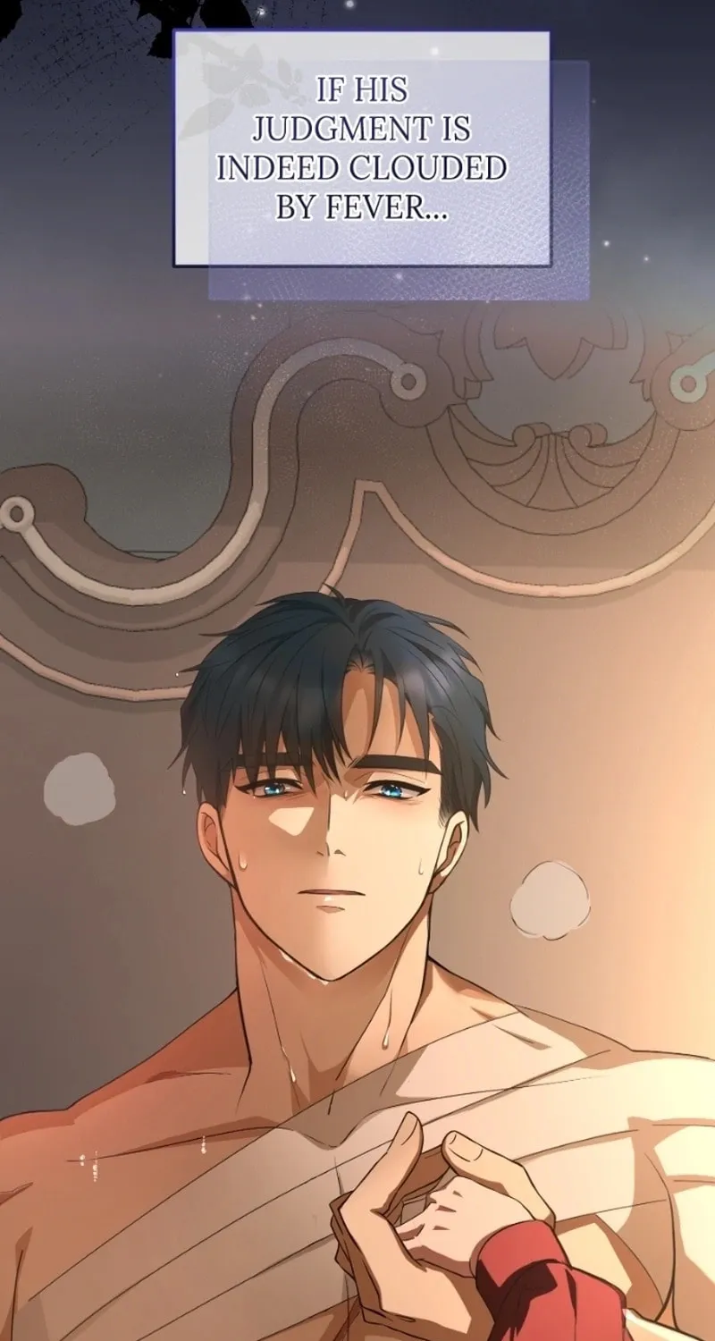 A Savage Proposal Chapter 5 page 57 - 