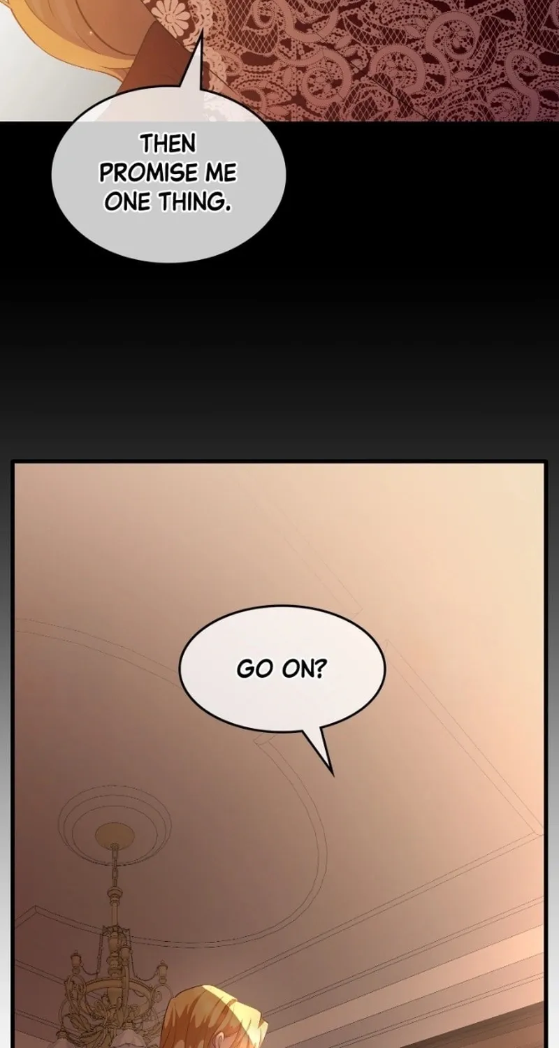 A Savage Proposal Chapter 5 page 60 - 