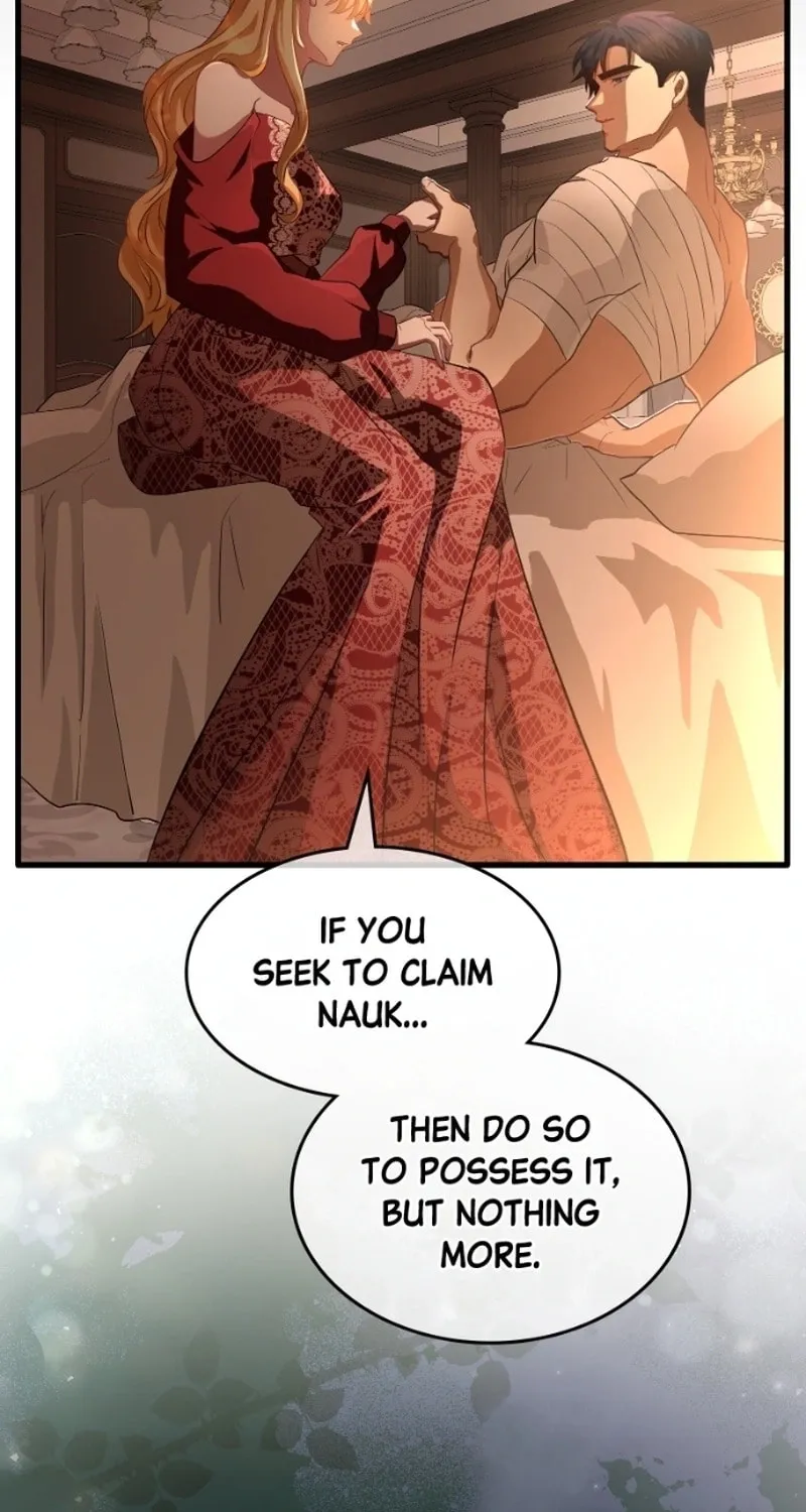 A Savage Proposal Chapter 5 page 61 - 