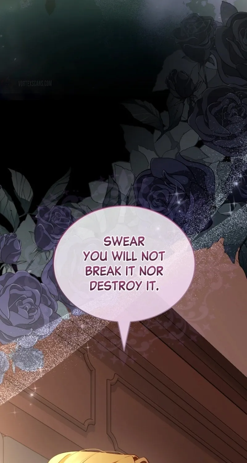 A Savage Proposal Chapter 5 page 62 - 
