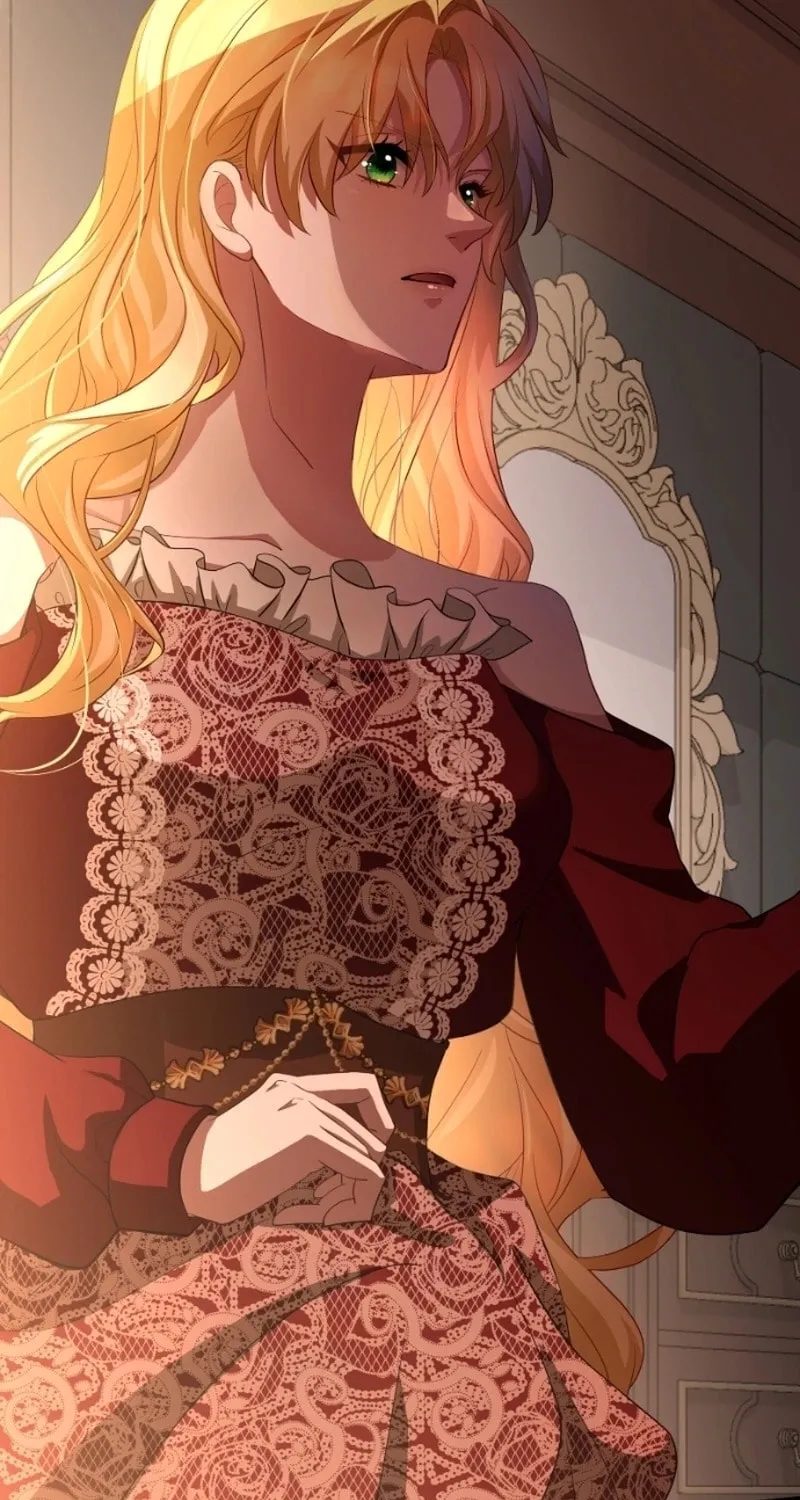 A Savage Proposal Chapter 5 page 63 - 